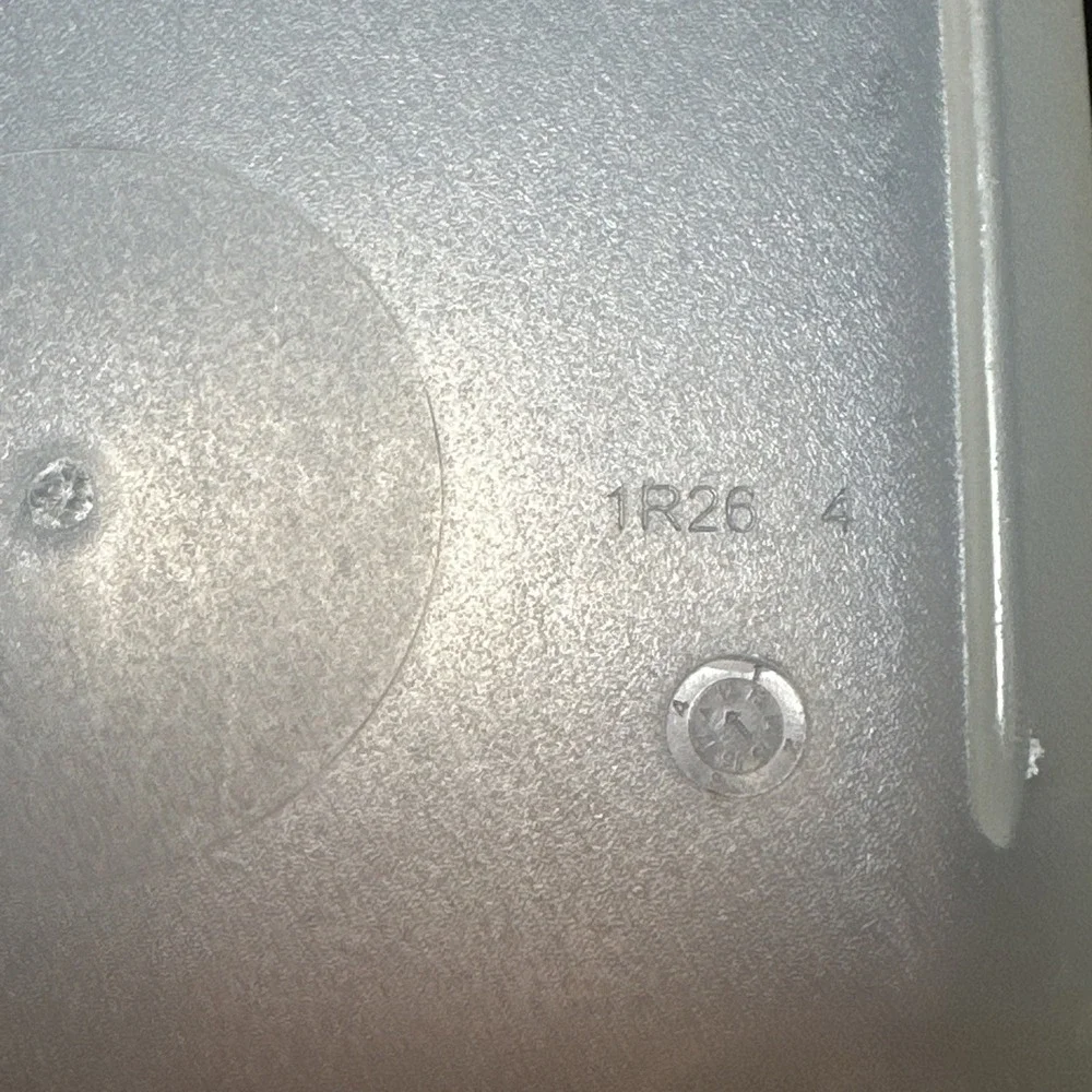 Rubbermaid preowned 22